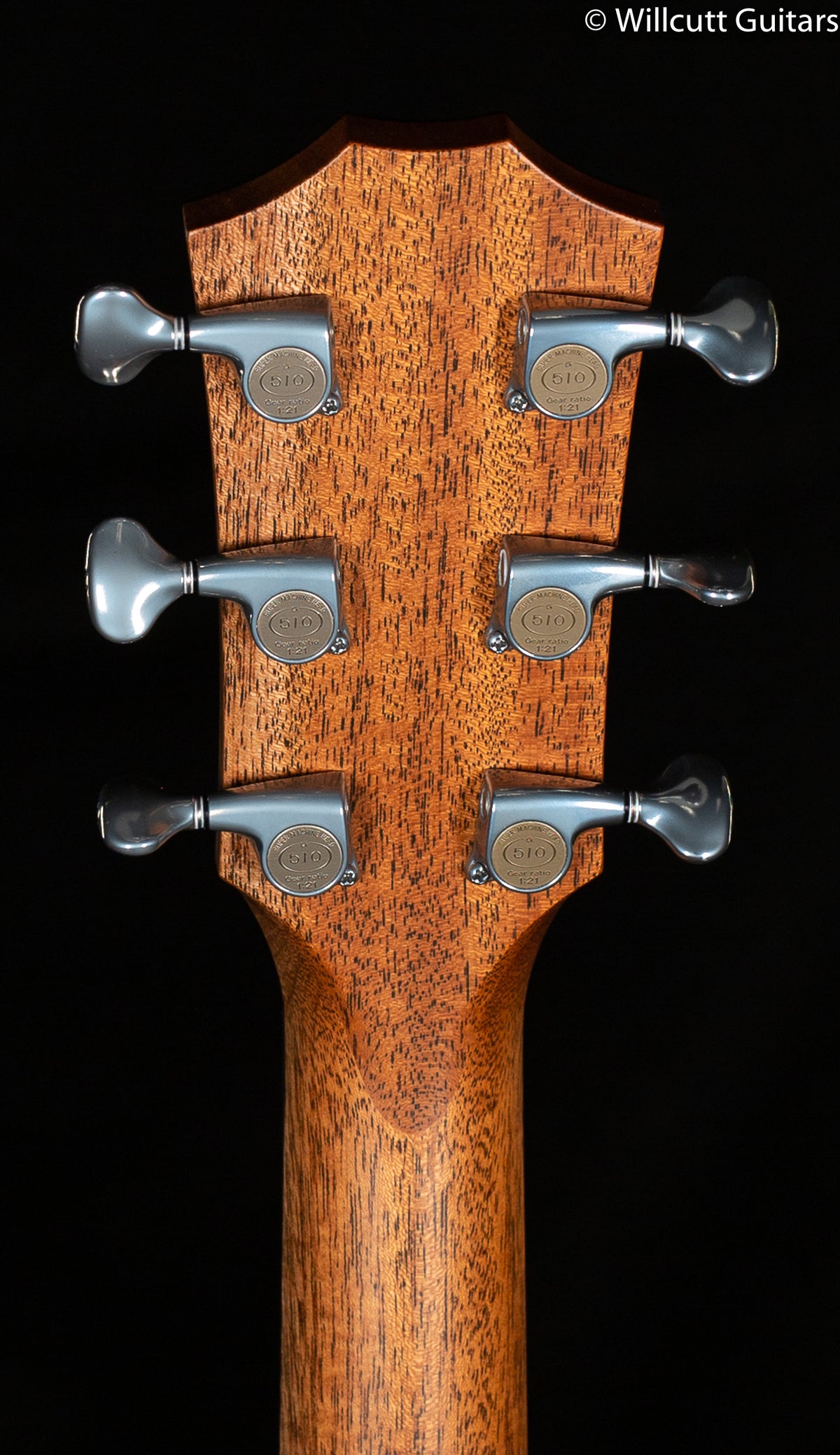 Taylor 814ce Deluxe Grand Auditorium V-Class