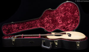 Taylor 814ce Deluxe Grand Auditorium V-Class