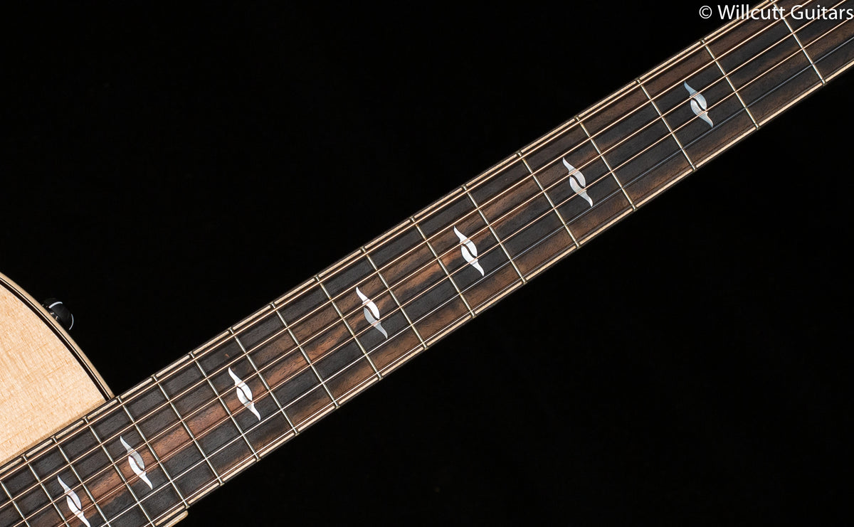 Taylor 814ce Deluxe Grand Auditorium V-Class