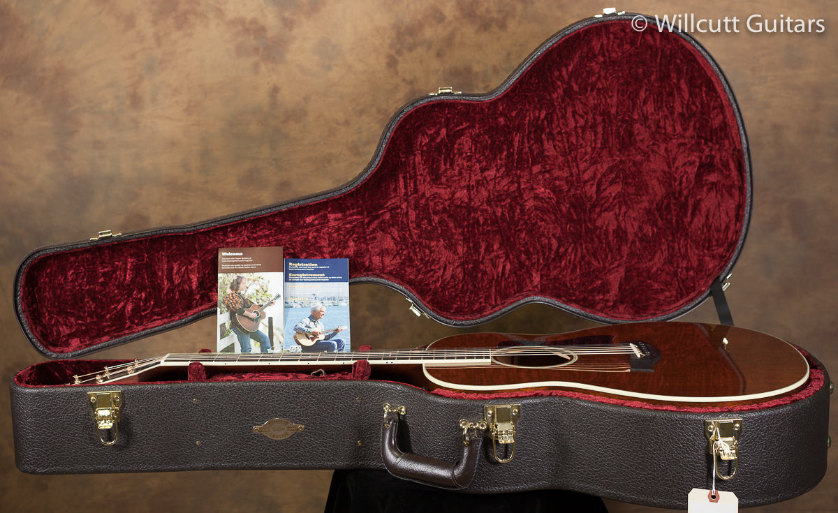 Taylor 528E Performance Package USED (042)