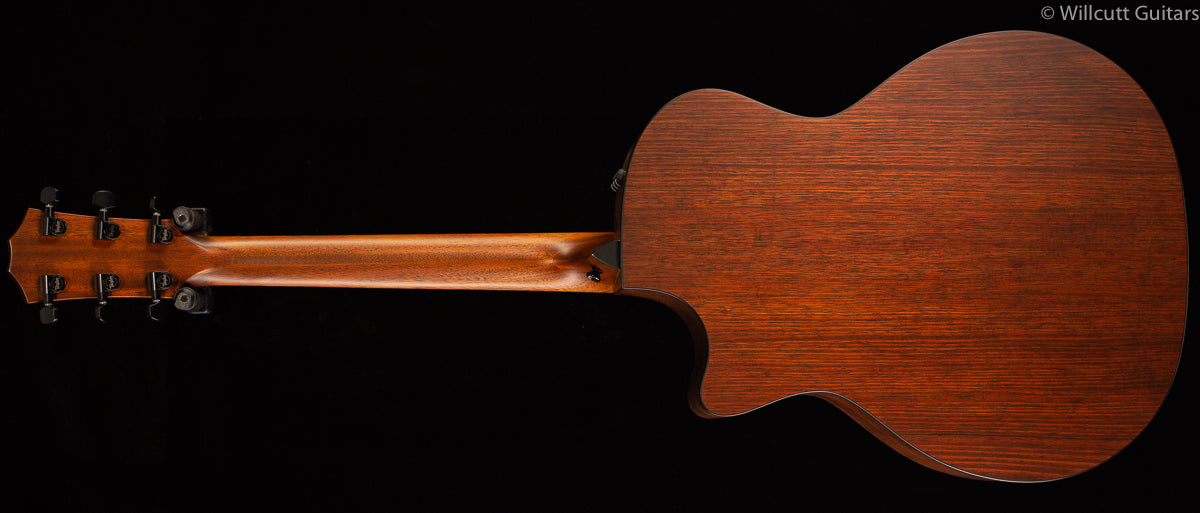 Taylor 324ce Shaded Edge Burst