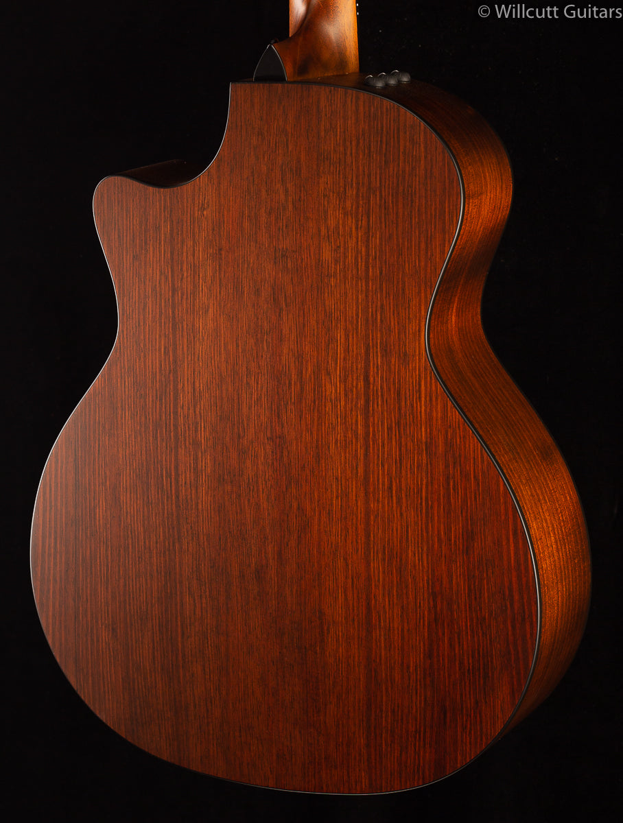 Taylor 324ce Shaded Edge Burst