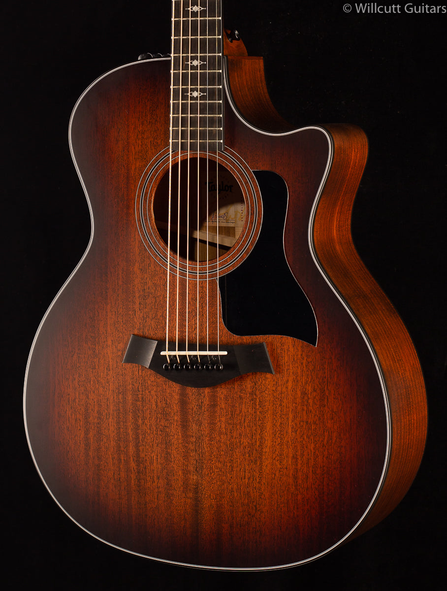 Taylor 324ce Shaded Edge Burst
