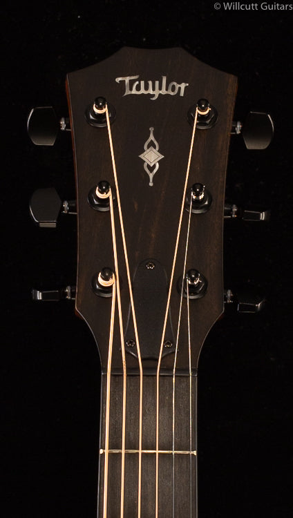 Taylor 324ce Shaded Edge Burst
