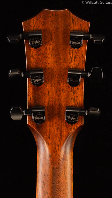 Taylor 324ce Shaded Edge Burst