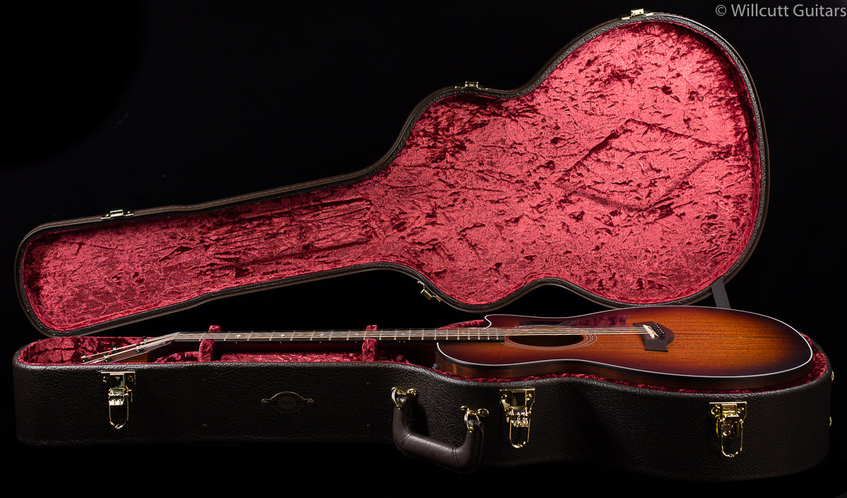 Taylor 324ce Shaded Edge Burst