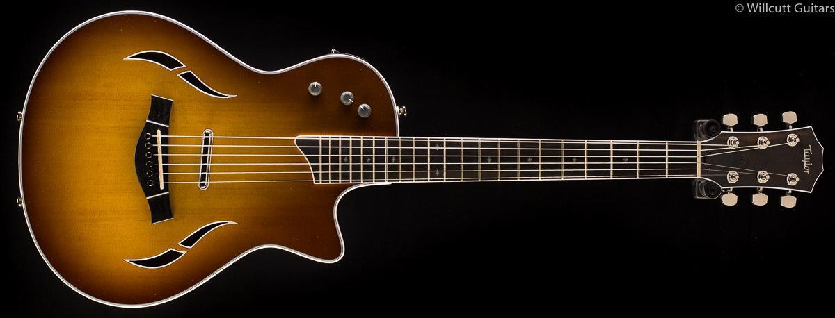 Taylor T5z Standard Honey Burst (133)