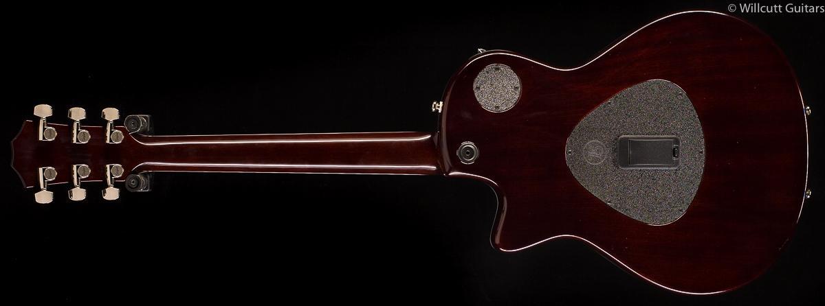 Taylor T5z Standard Honey Burst (133)