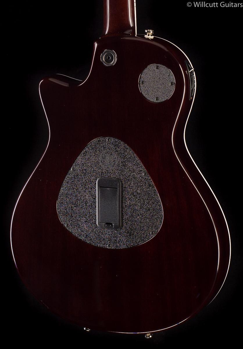 Taylor T5z Standard Honey Burst (133)