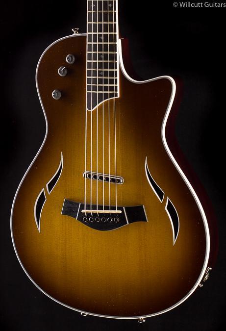 Taylor T5z Standard Honey Burst (133)