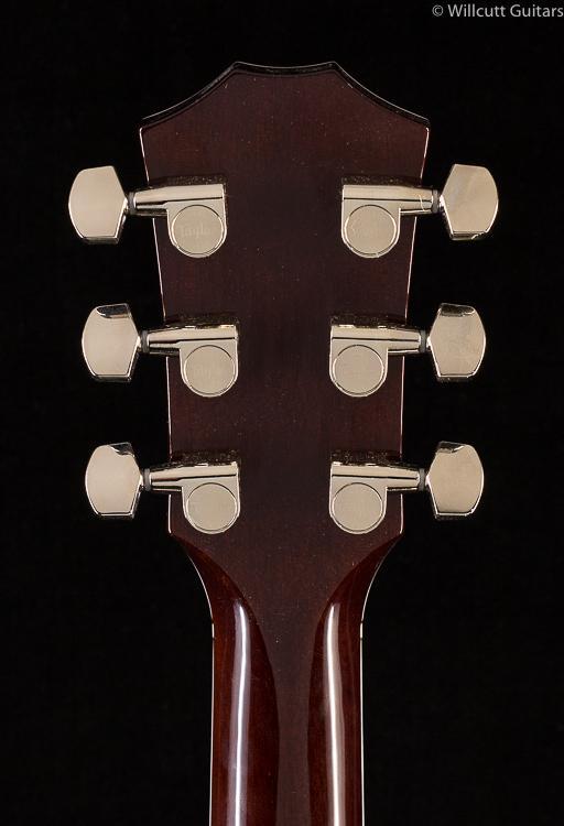 Taylor T5z Standard Honey Burst (133)