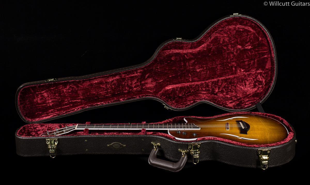 Taylor T5z Standard Honey Burst (133)