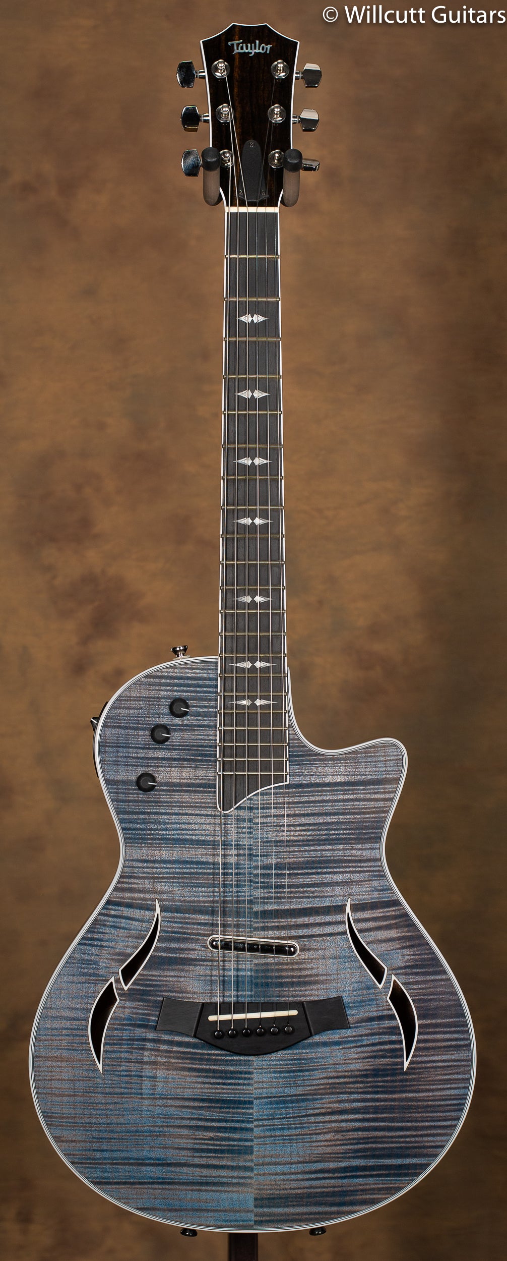 Taylor T5z Pro Denim USED