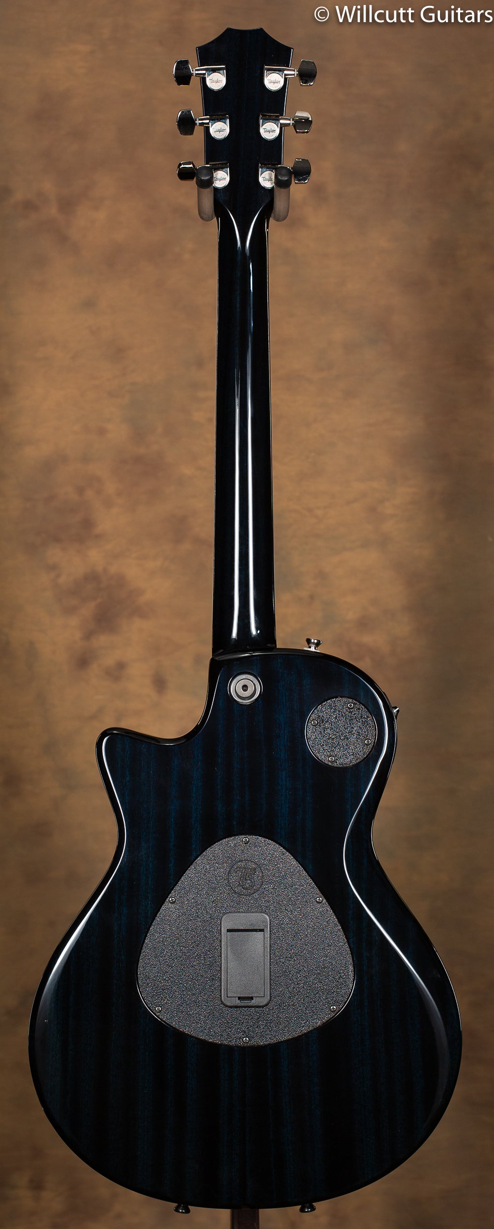 Taylor T5z Pro Denim USED