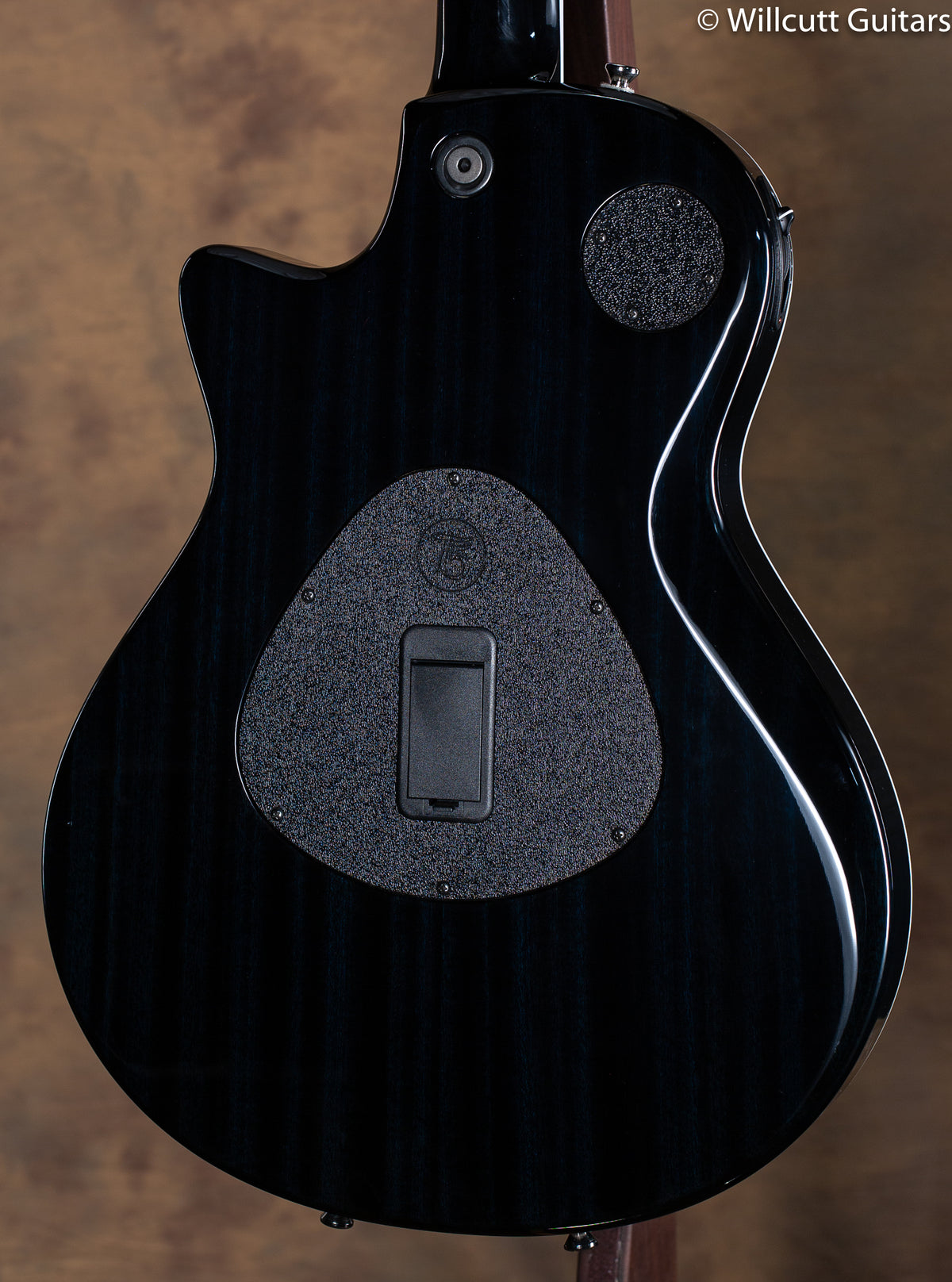 Taylor T5z Pro Denim USED