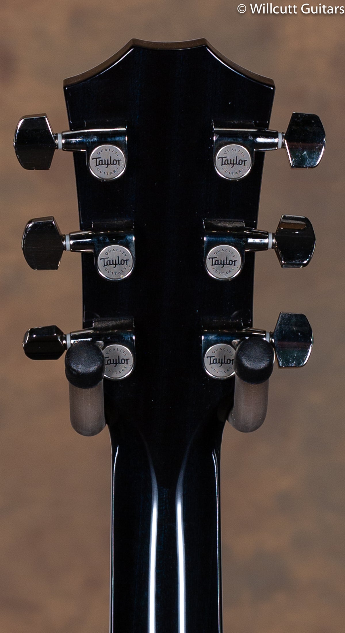 Taylor T5z Pro Denim USED