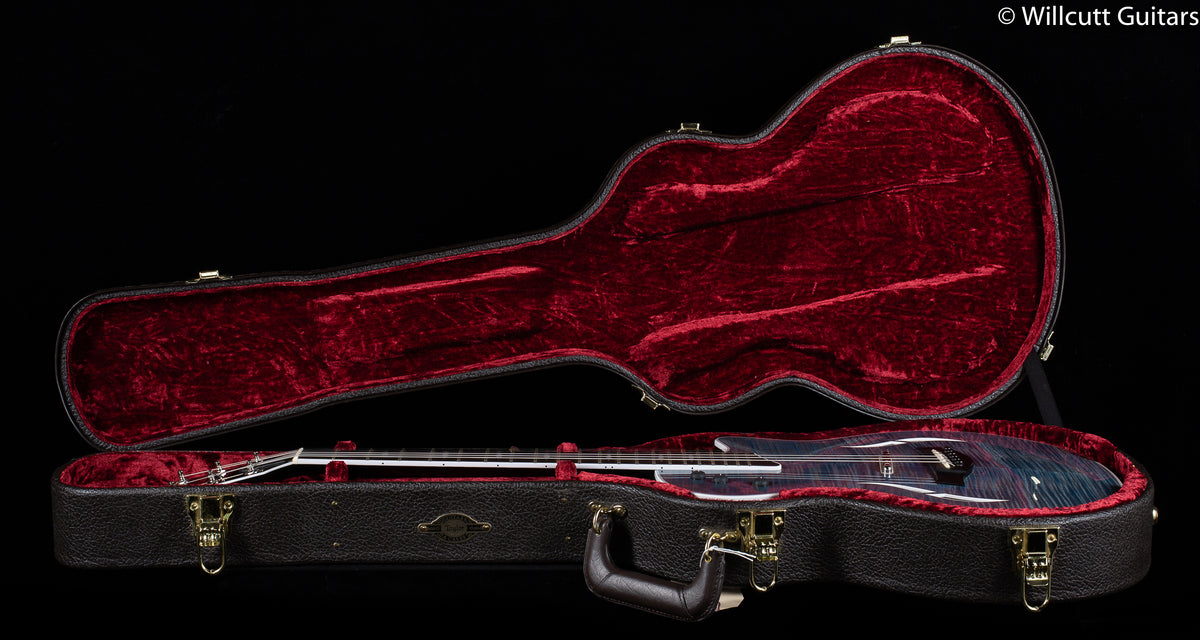 Taylor T5z Pro Denim USED