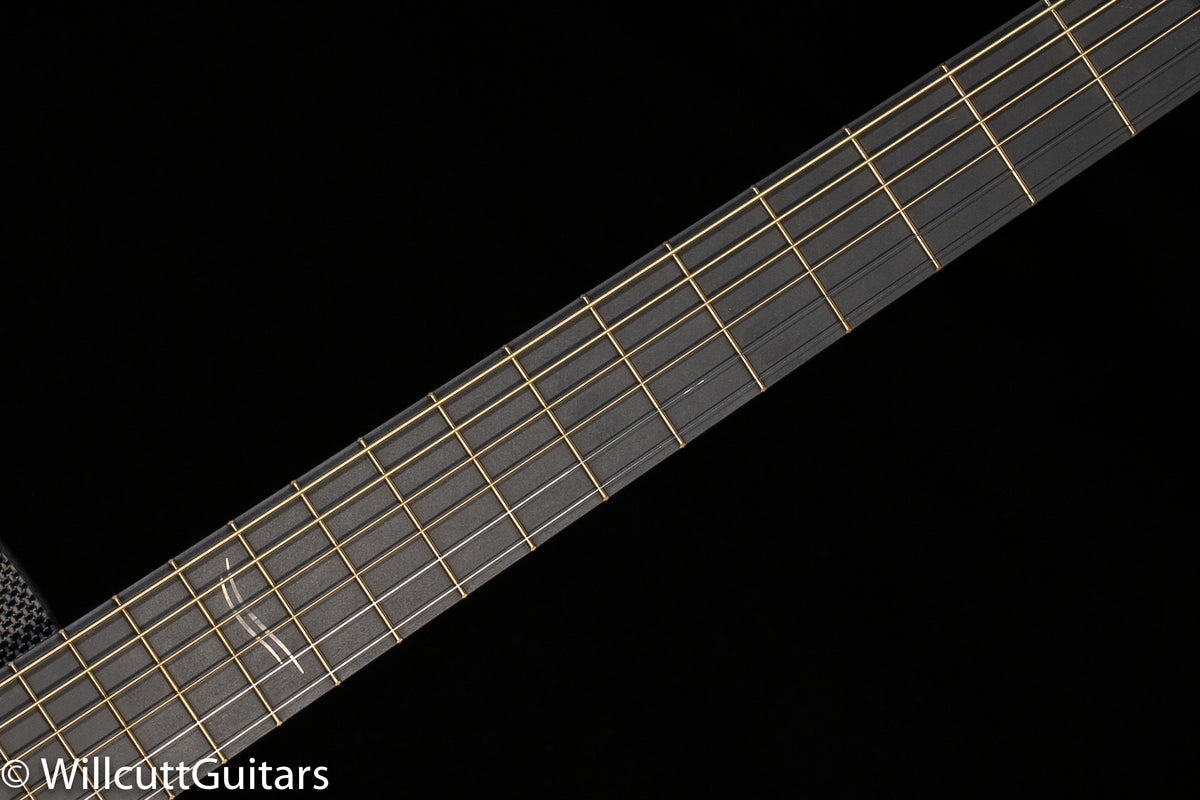 McPherson Carbon Sable Standard Blackout EVO