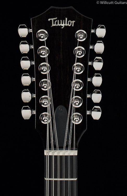 Taylor T5z-12 Classic Deluxe 12-String Limited (126)