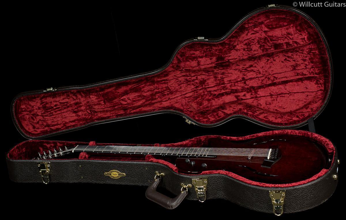 Taylor T5z-12 Classic Deluxe 12-String Limited (126)