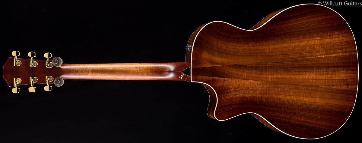 Taylor K24ce V Class (112) 2018 Spec