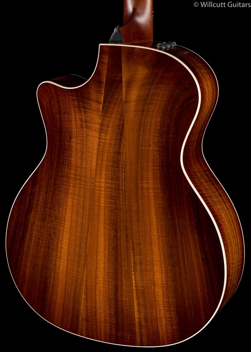 Taylor K24ce V Class (112) 2018 Spec