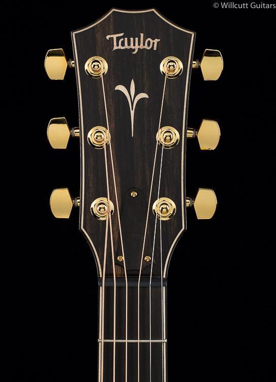 Taylor K24ce V Class (112) 2018 Spec