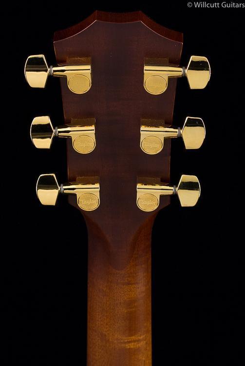 Taylor K24ce V Class (112) 2018 Spec