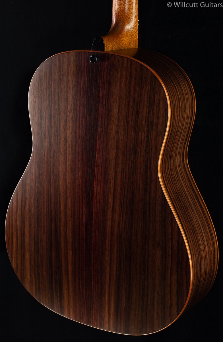 Taylor 717 Grand Pacific Builder's Edition Natural