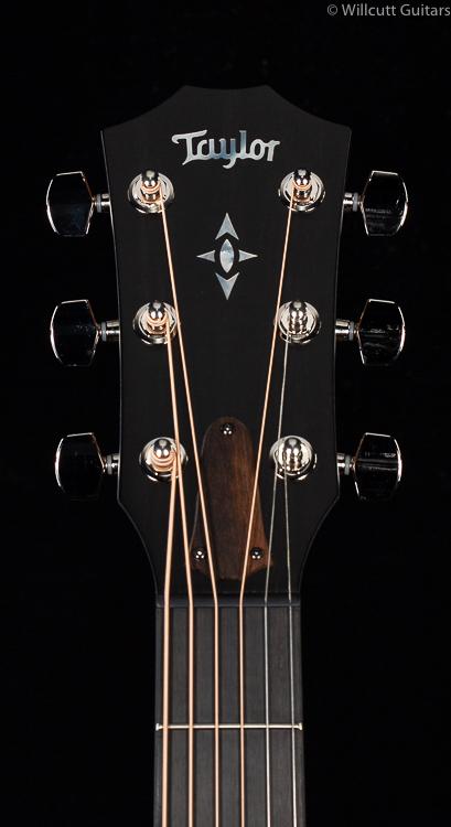 Taylor 717 Grand Pacific Builder's Edition Natural