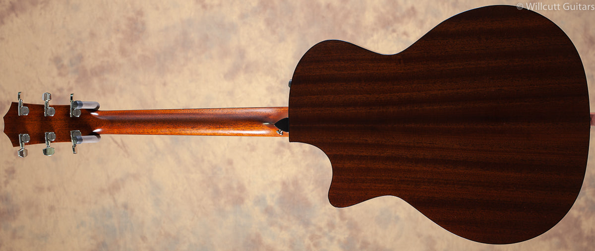 Taylor 314CE Cutaway V-Class USED