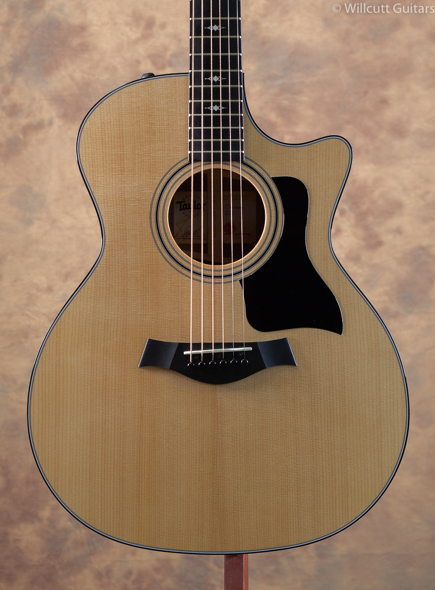 Taylor 314CE Cutaway V-Class USED