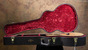 Taylor 314CE Cutaway V-Class USED