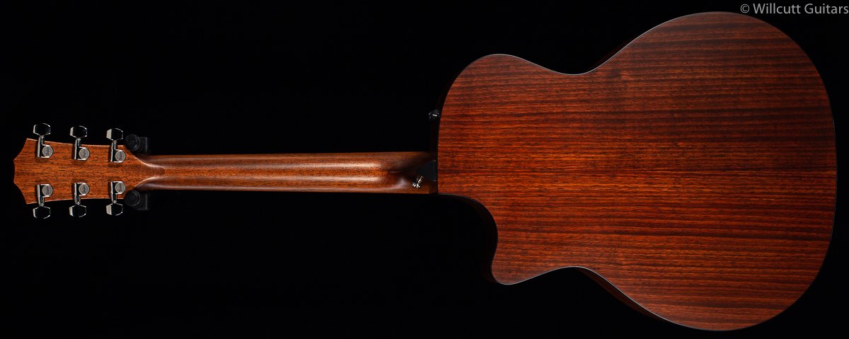 Taylor Willcutt Limited 314ce Willcutt Burst