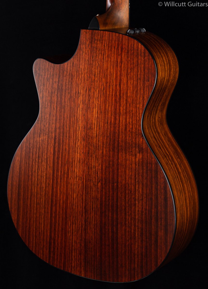 Taylor Willcutt Limited 314ce Willcutt Burst