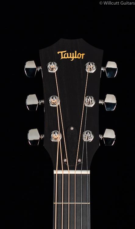 Taylor Willcutt Limited 314ce Willcutt Burst