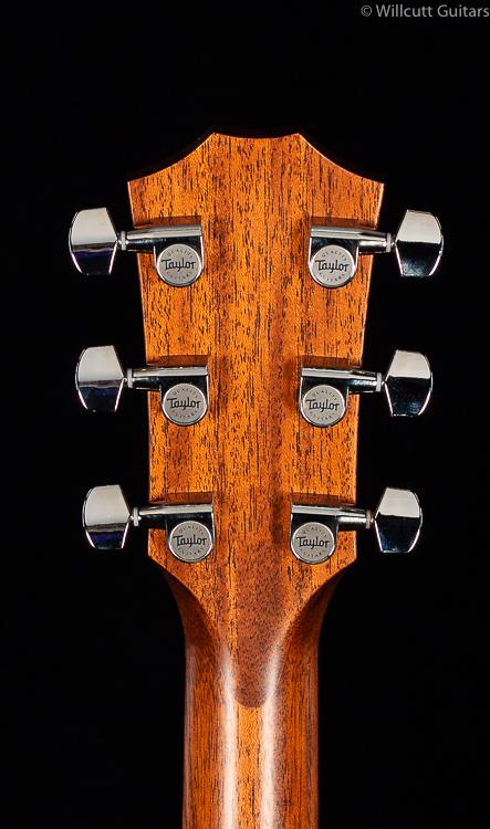 Taylor Willcutt Limited 314ce Willcutt Burst