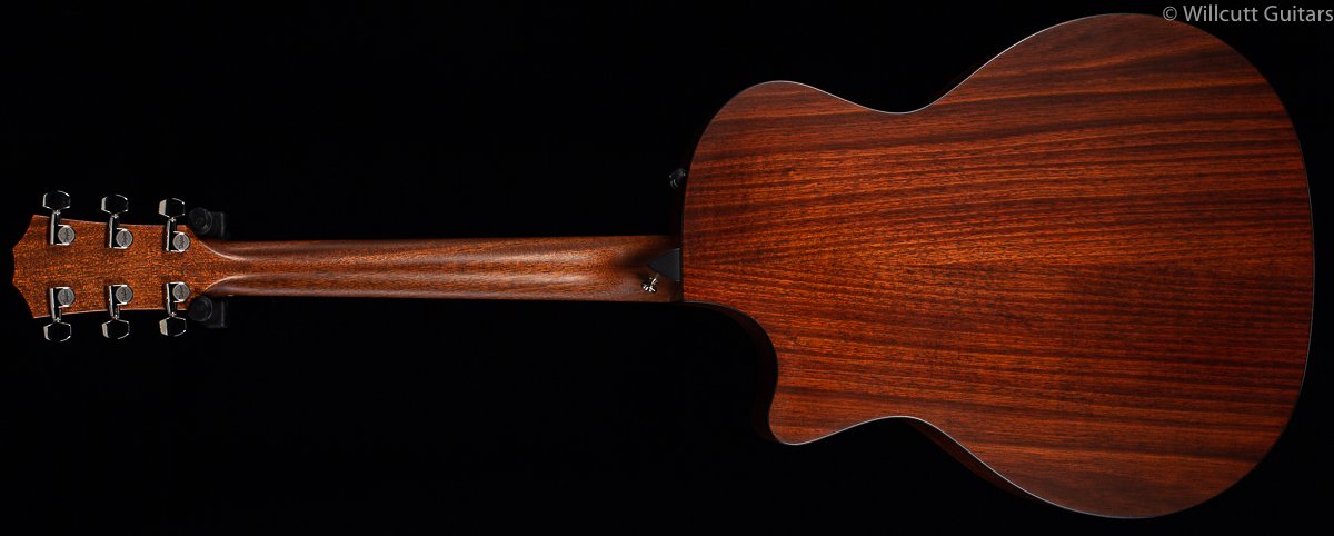 Taylor Willcutt Limited 314ce Willcutt Burst