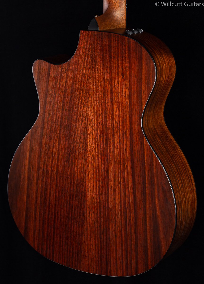 Taylor Willcutt Limited 314ce Willcutt Burst