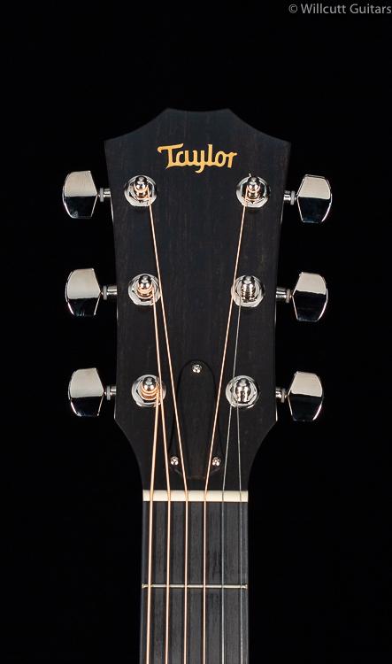 Taylor Willcutt Limited 314ce Willcutt Burst