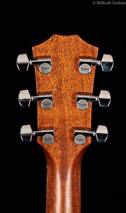 Taylor Willcutt Limited 314ce Willcutt Burst