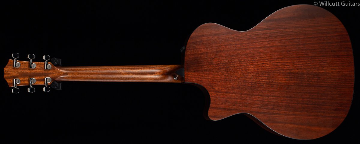 Taylor Willcutt Limited 314ce Willcutt Burst