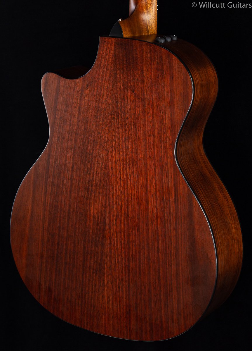 Taylor Willcutt Limited 314ce Willcutt Burst