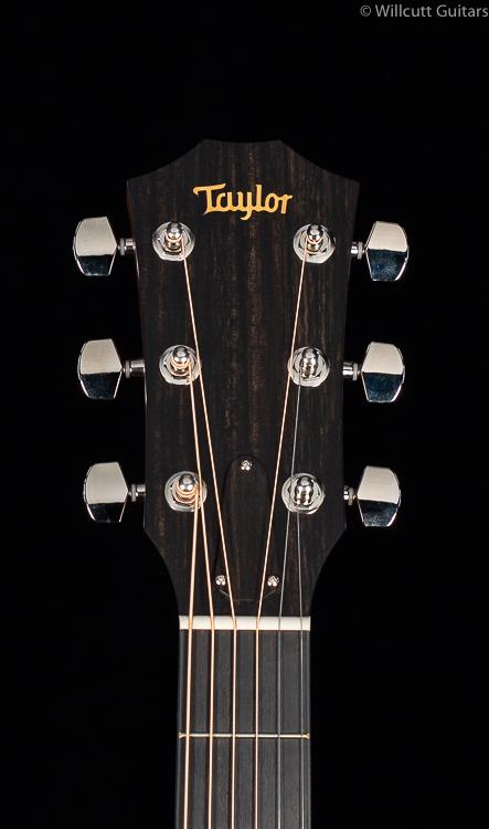 Taylor Willcutt Limited 314ce Willcutt Burst