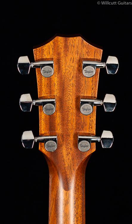 Taylor Willcutt Limited 314ce Willcutt Burst