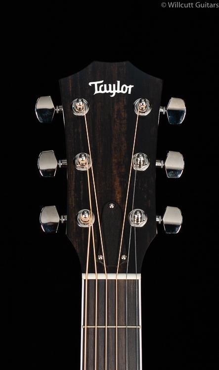 Taylor Willcutt Limited 414ce Willcutt Burst