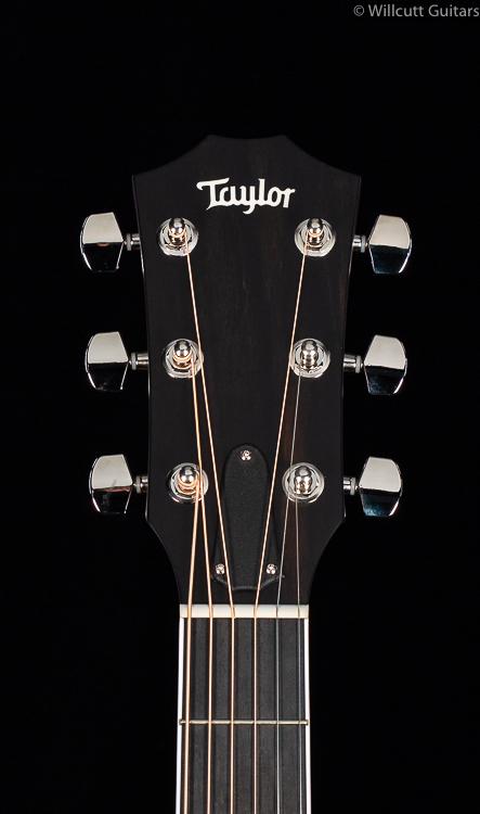 Taylor Willcutt Limited 414ce Willcutt Burst