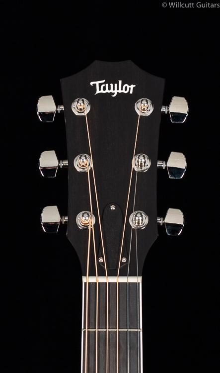 Taylor Willcutt Limited 414ce Willcutt Burst