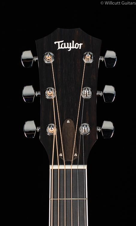 Taylor Willcutt Limited 414ce Willcutt Burst