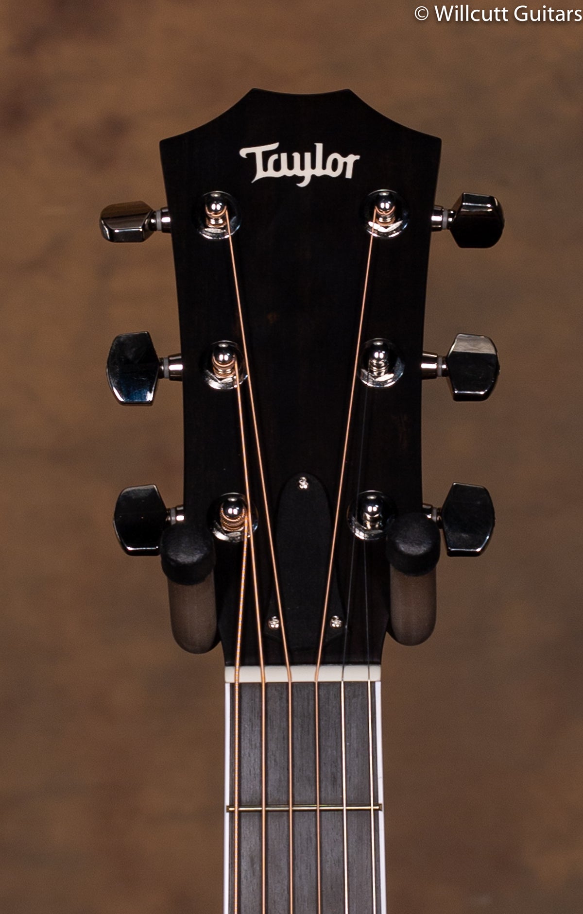 Taylor Willcutt Limited 414ce Willcutt Burst